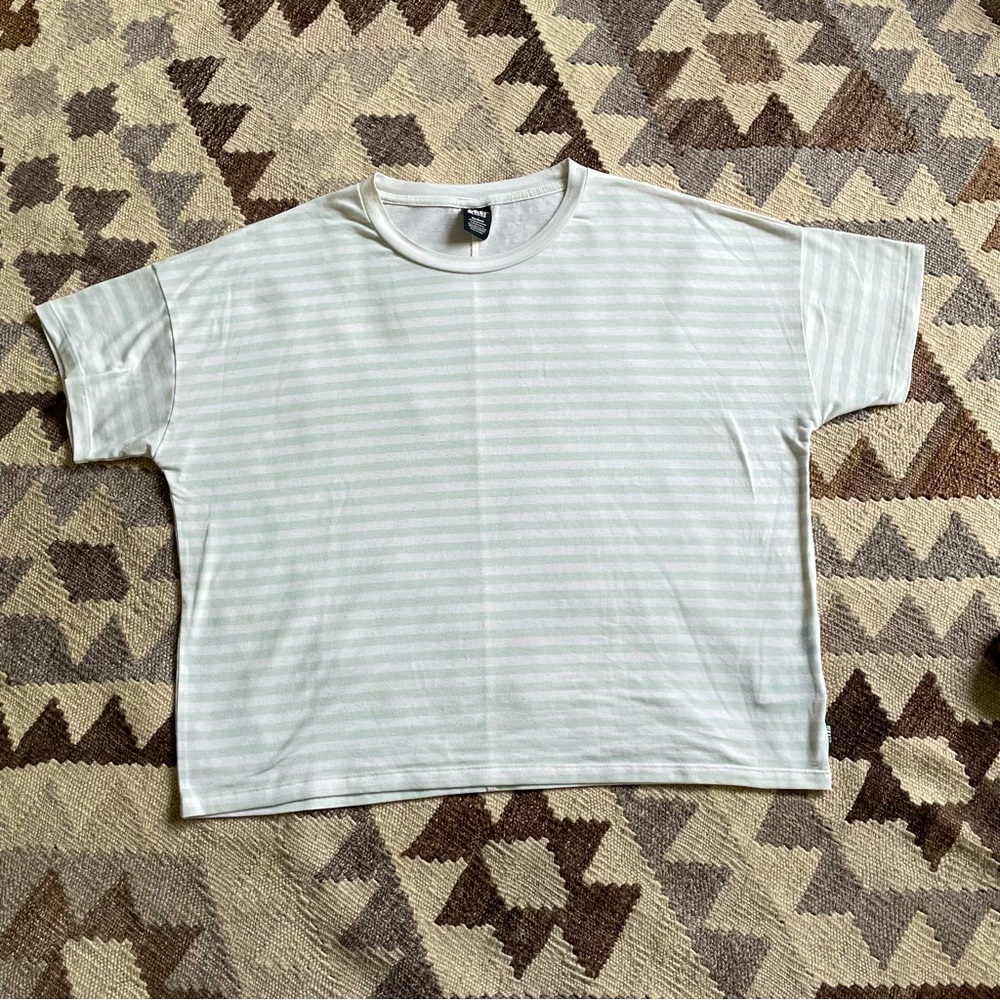 REI tech tee